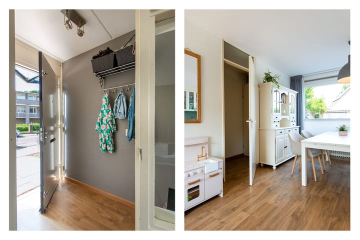 Foto 13 van Kastanjelaan 5