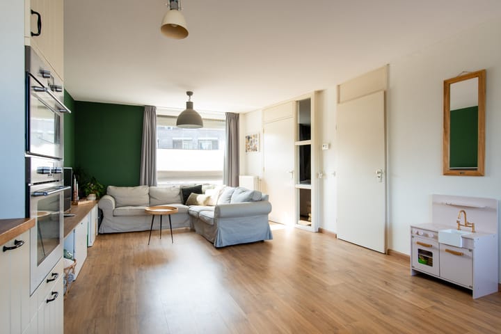 Foto 12 van Kastanjelaan 5