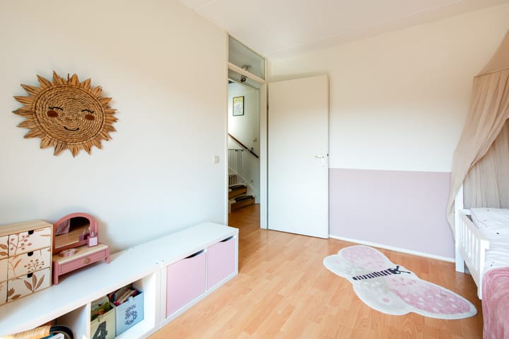 Foto 19 van Kastanjelaan 5