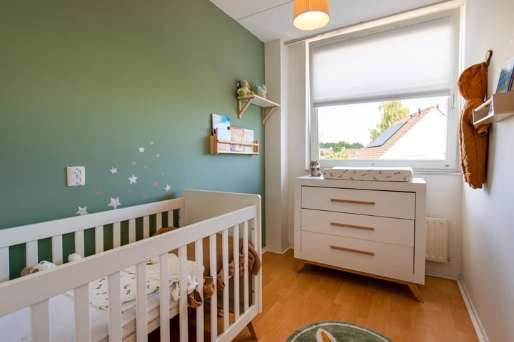 Foto 20 van Kastanjelaan 5