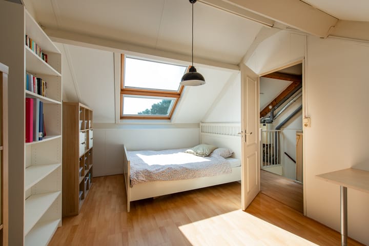 Foto 24 van Kastanjelaan 5