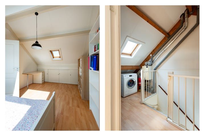 Foto 25 van Kastanjelaan 5