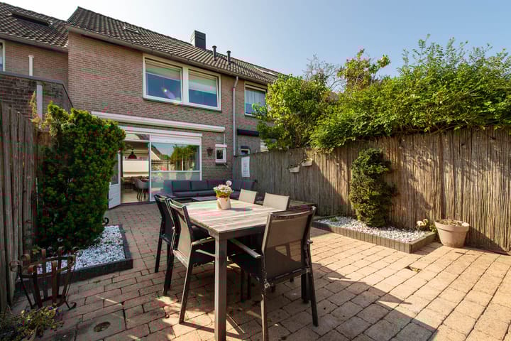 Foto 26 van Kastanjelaan 5