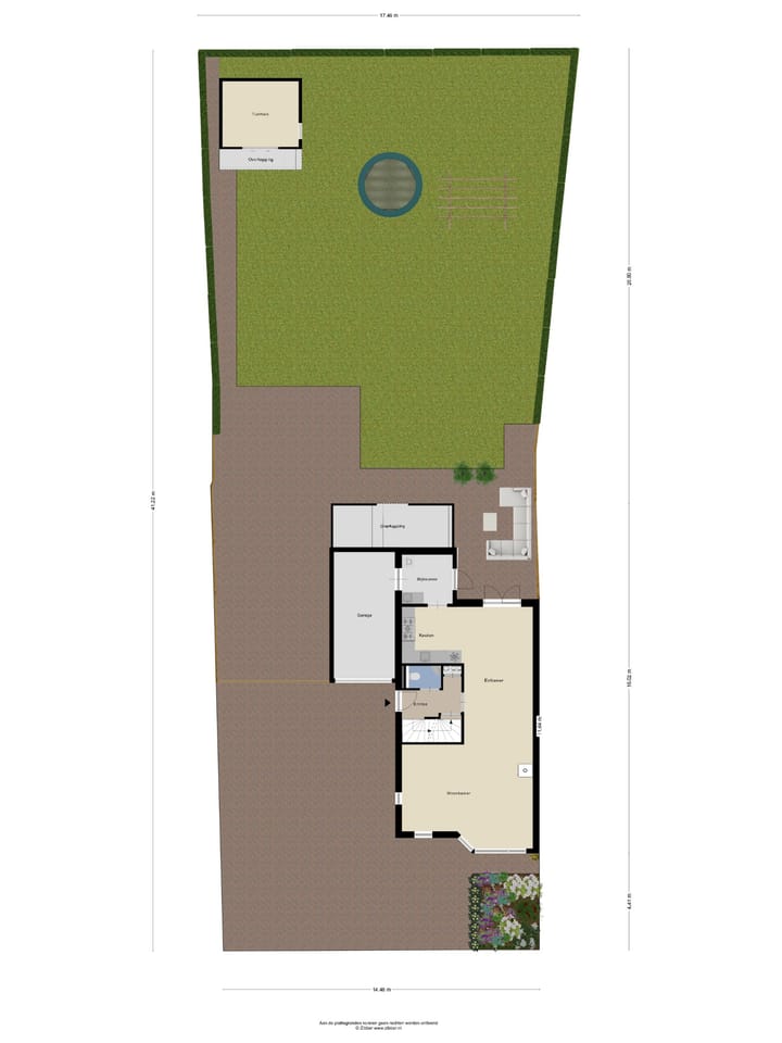 Foto 66 van Julianalaan 23