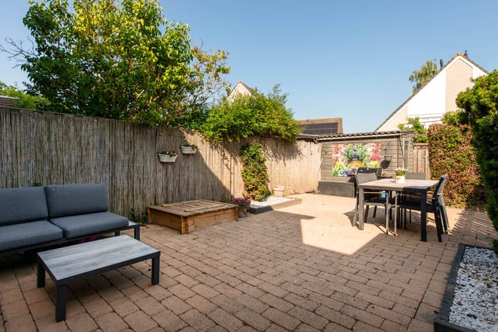 Foto 30 van Kastanjelaan 5