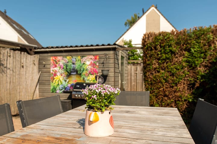 Foto 31 van Kastanjelaan 5