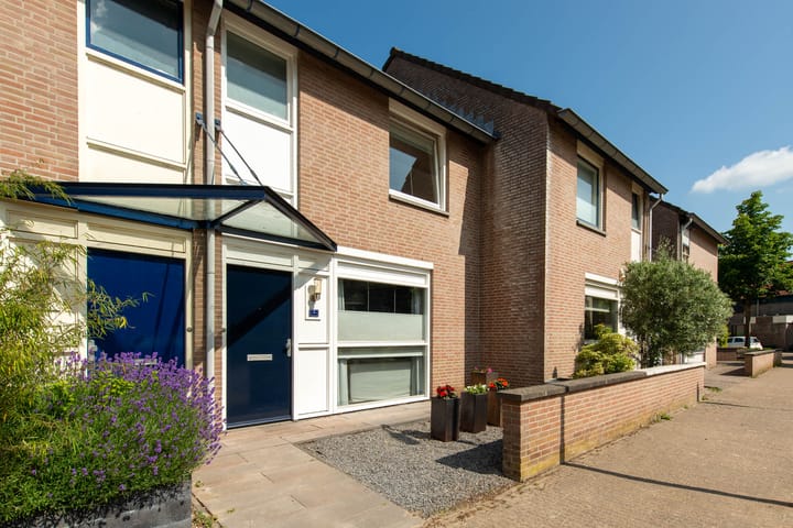 Foto 1 van Kastanjelaan 5