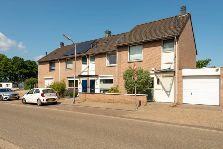 Foto 33 van Kastanjelaan 5