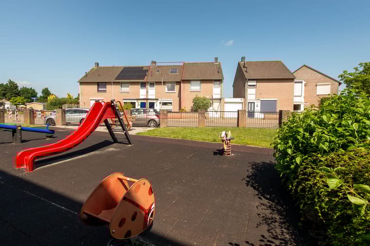 Foto 36 van Kastanjelaan 5