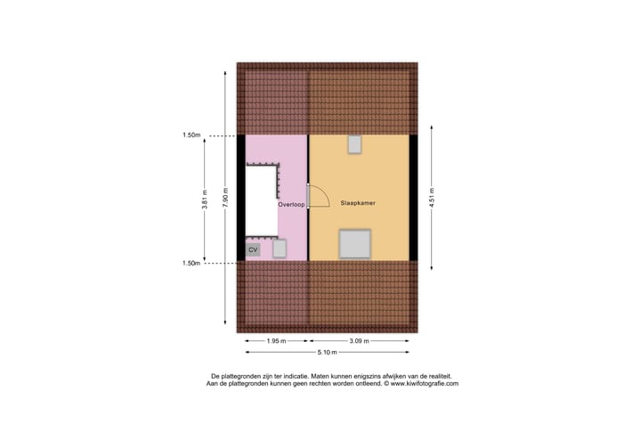 Foto 40 van Kastanjelaan 5