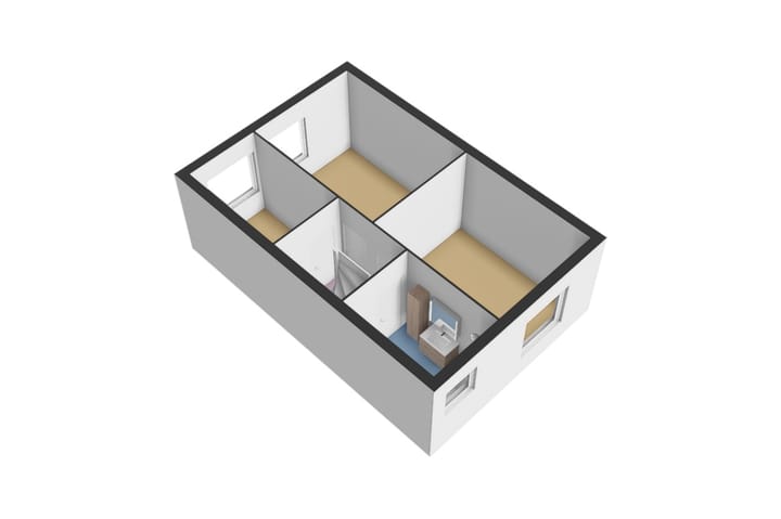 Foto 42 van Kastanjelaan 5