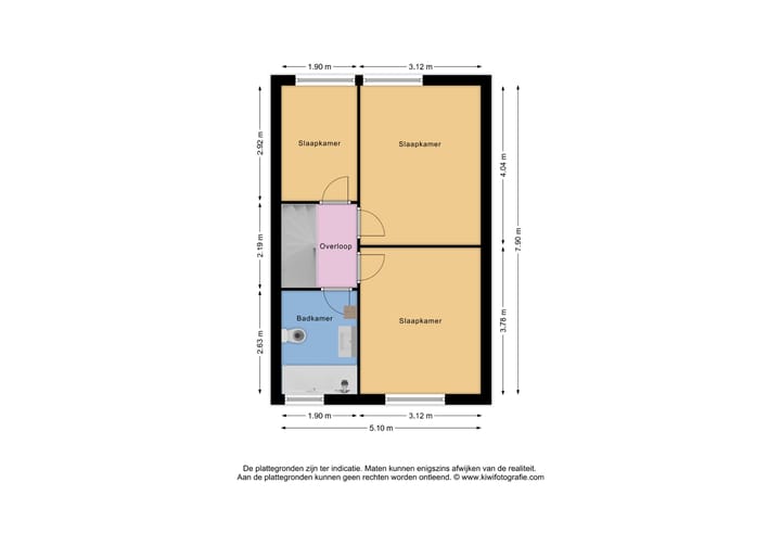 Foto 39 van Kastanjelaan 5