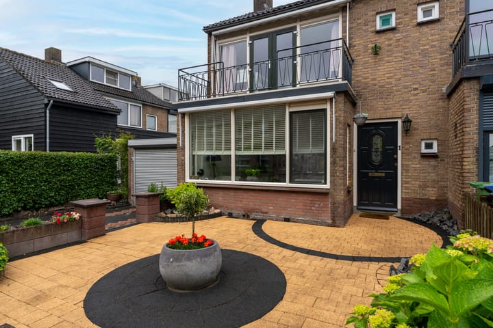 Foto 3 van Dokter Slotstraat 1