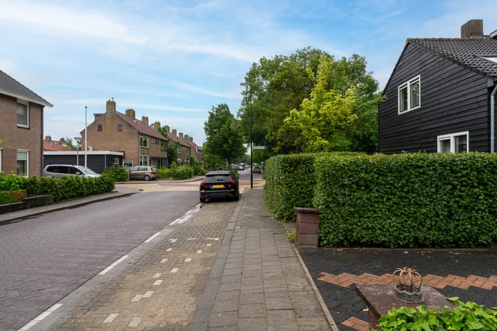 Foto 4 van Dokter Slotstraat 1