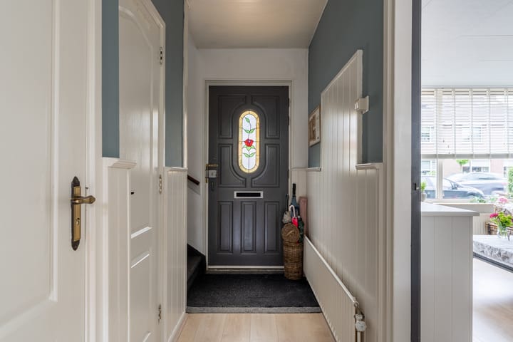 Foto 6 van Dokter Slotstraat 1