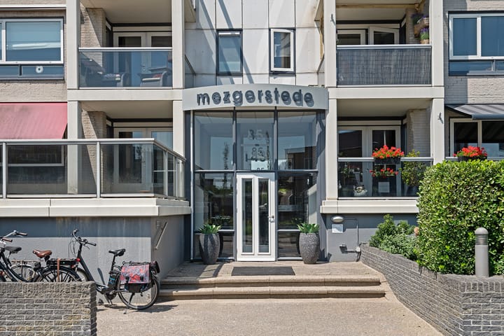 Foto 4 van Dr Joh G Mezgerstraat 107