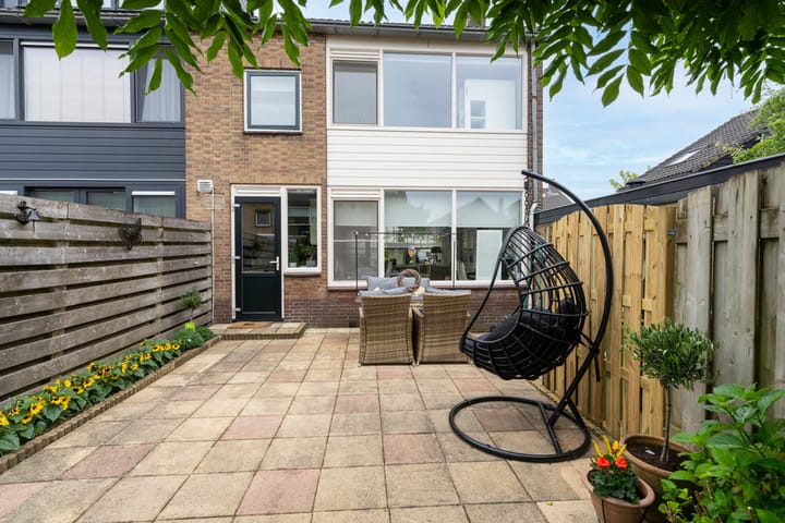 Foto 26 van Dokter Slotstraat 1