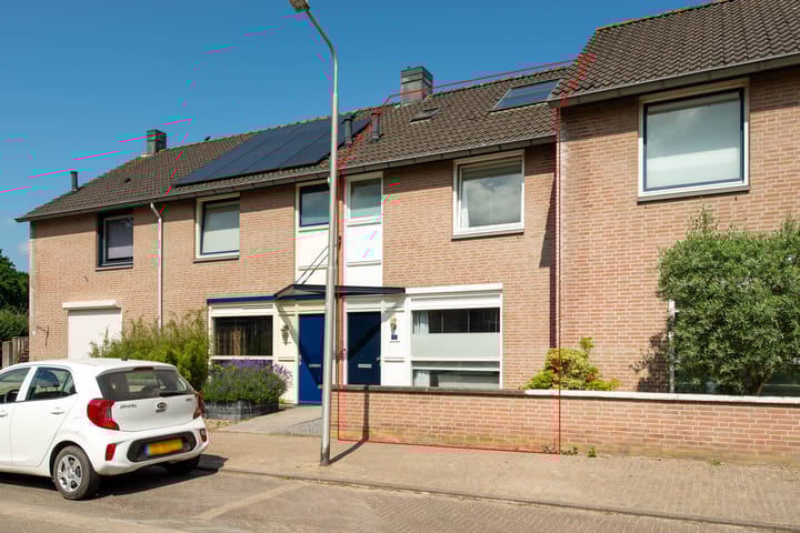 Foto 32 van Kastanjelaan 5