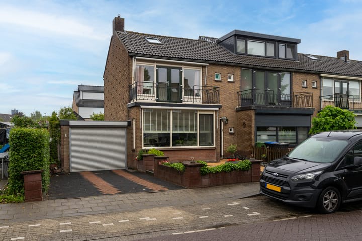 Foto 2 van Dokter Slotstraat 1