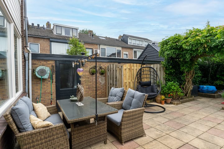 Foto 27 van Dokter Slotstraat 1