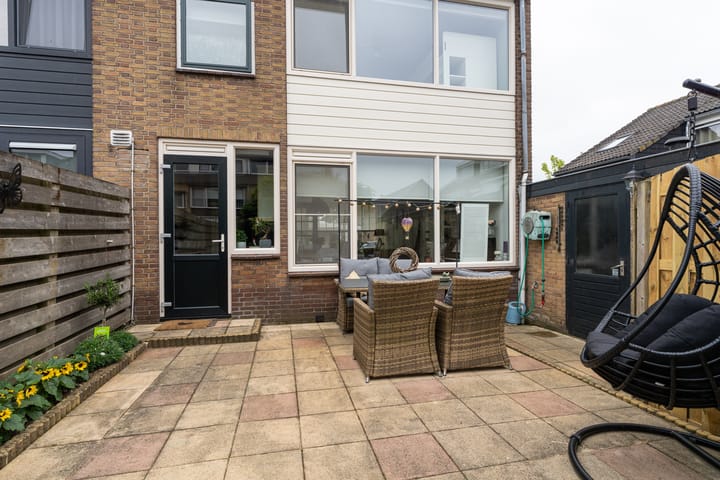 Foto 28 van Dokter Slotstraat 1