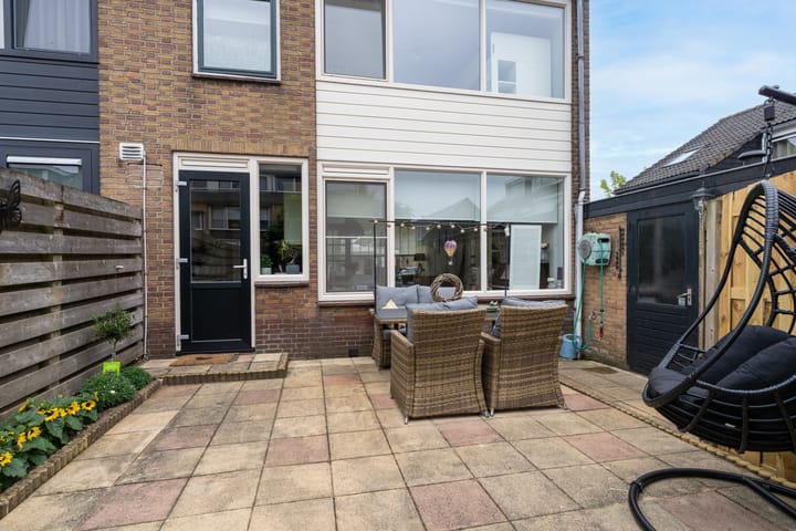 Foto 29 van Dokter Slotstraat 1