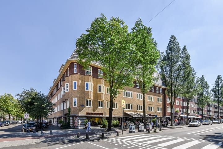 Photo 1 of Scheldestraat 41-3