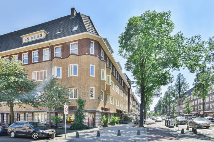 Photo 2 of Scheldestraat 41-3