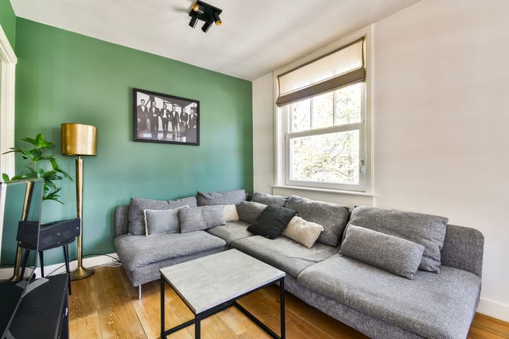 Photo 4 of Scheldestraat 41-3