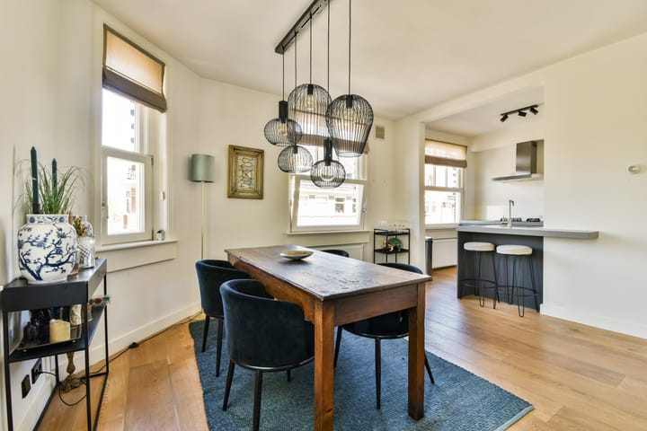 Photo 5 of Scheldestraat 41-3