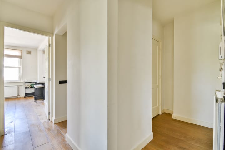 Photo 10 of Scheldestraat 41-3