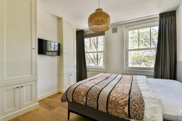 Photo 12 of Scheldestraat 41-3