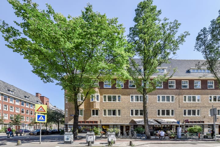 Photo 16 of Scheldestraat 41-3