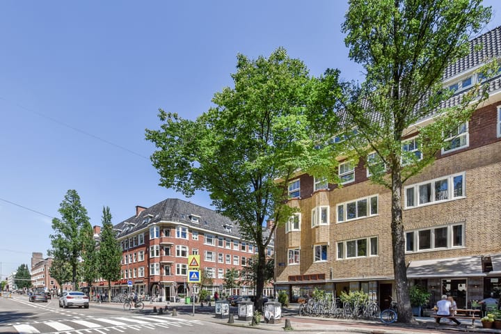 Photo 17 of Scheldestraat 41-3