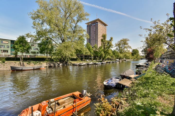 Photo 18 of Scheldestraat 41-3