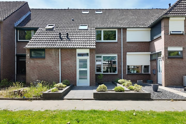 Foto 1 van Nieuwe Dorpsweg 11