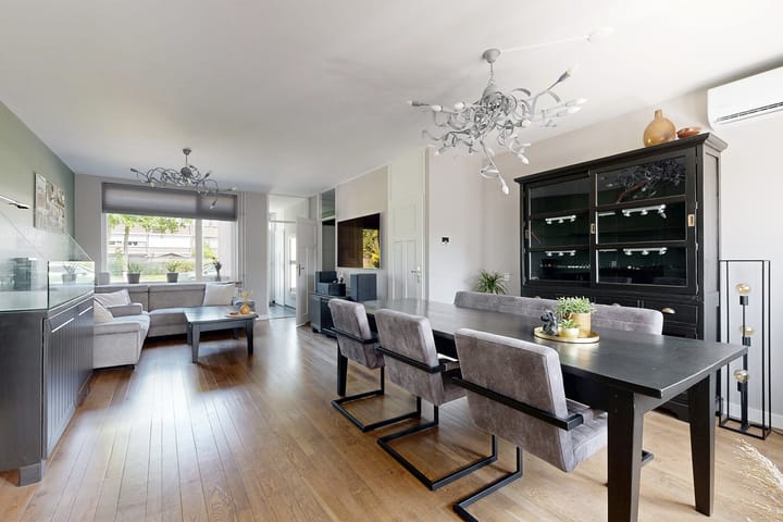 Foto 2 van Nieuwe Dorpsweg 11