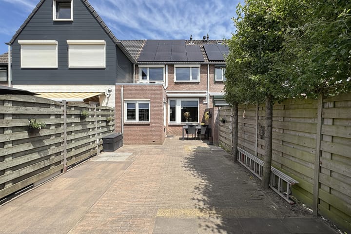 Foto 5 van Nieuwe Dorpsweg 11