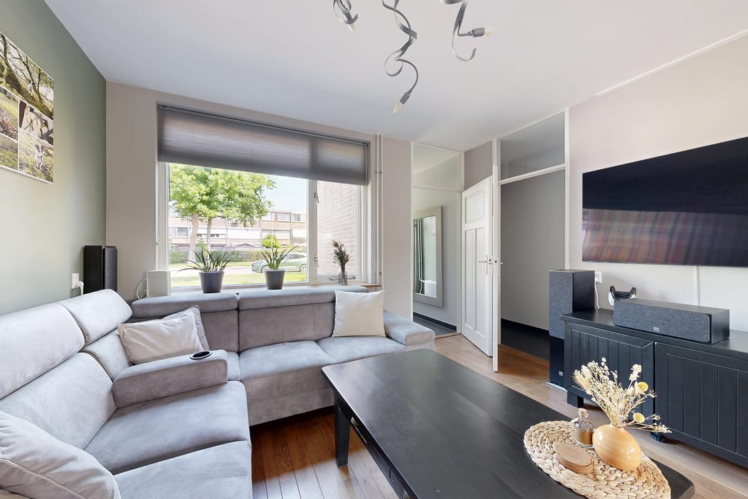 Foto 8 van Nieuwe Dorpsweg 11