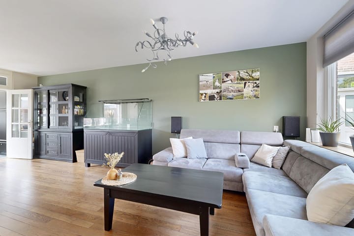 Foto 10 van Nieuwe Dorpsweg 11