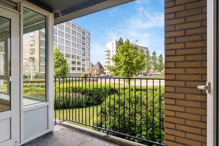 Foto 2 van Europaplein 39