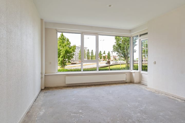 Foto 3 van Europaplein 39