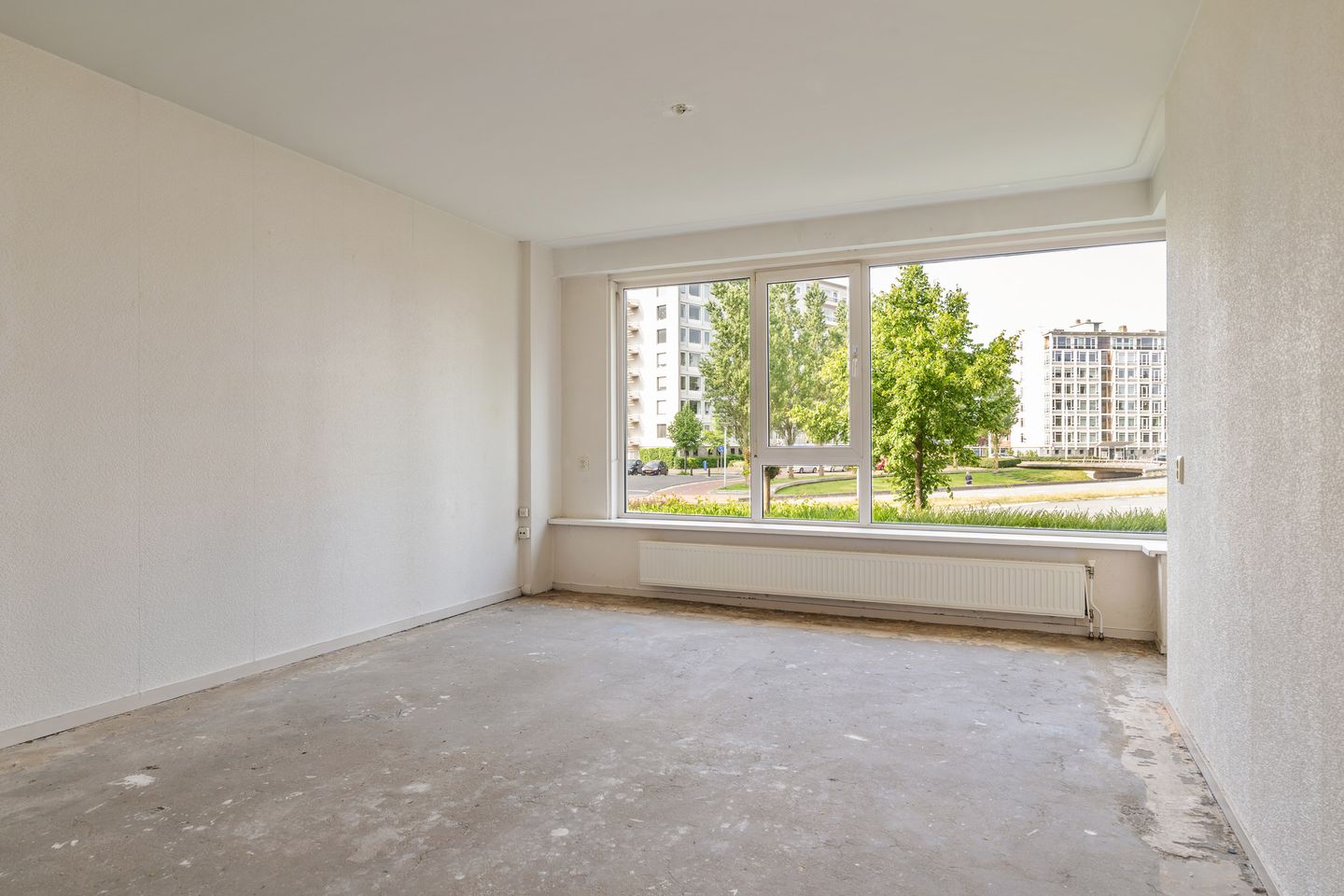 Foto 4 van Europaplein 39