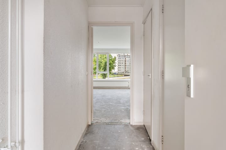 Foto 5 van Europaplein 39