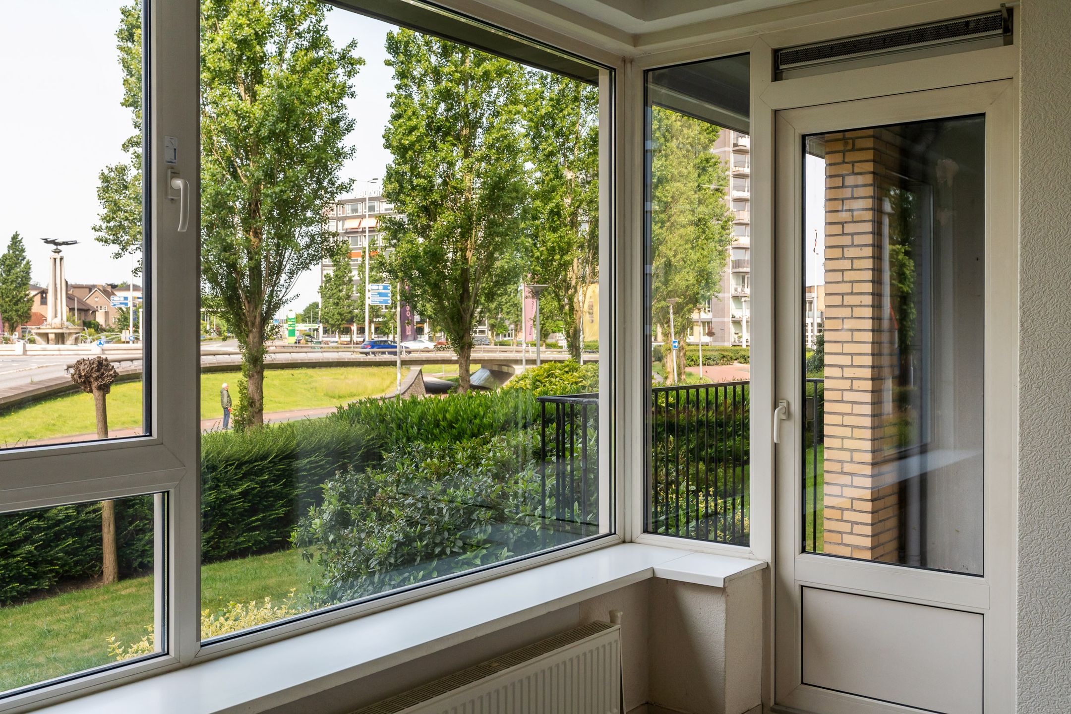 Foto 6 van Europaplein 39