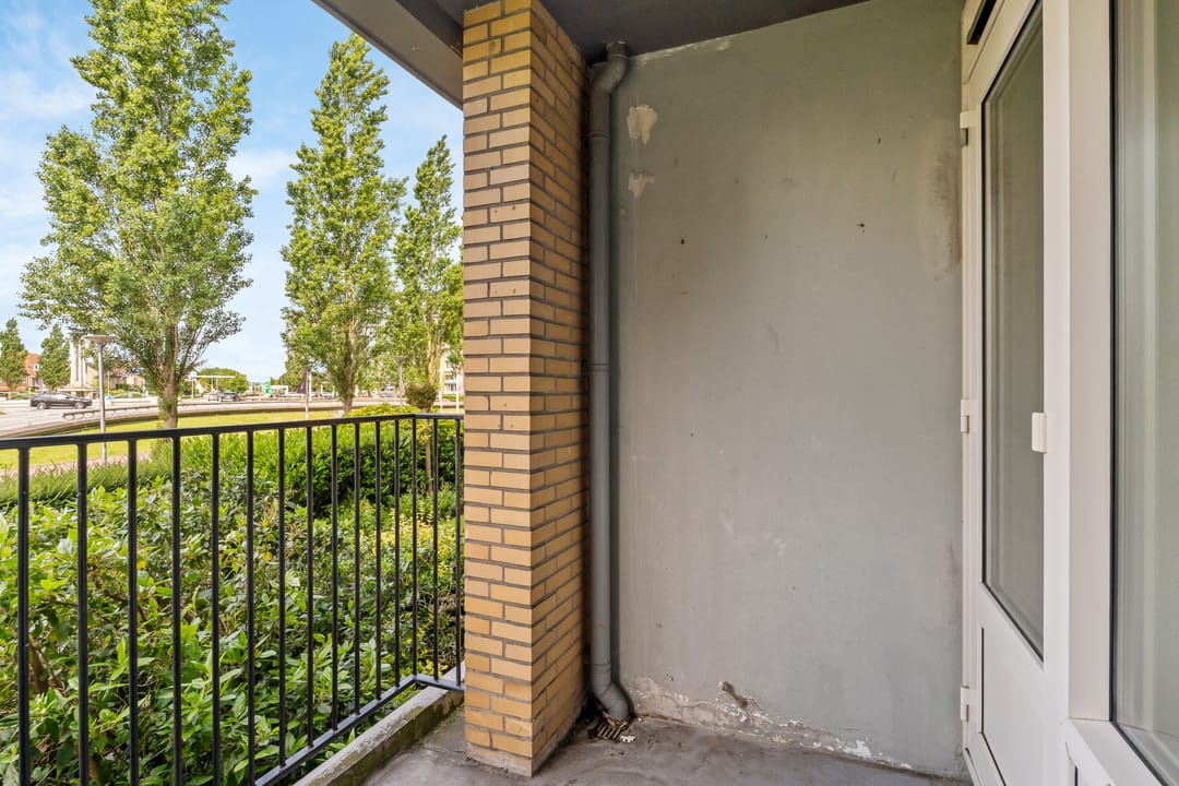 Foto 7 van Europaplein 39