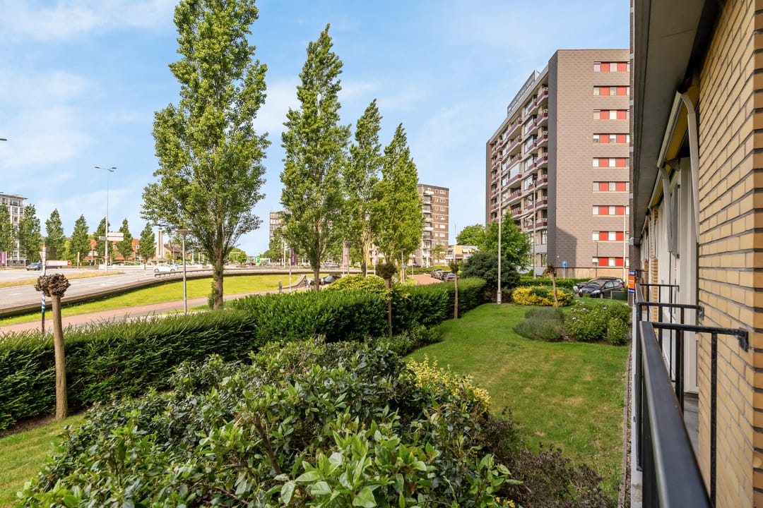 Foto 8 van Europaplein 39