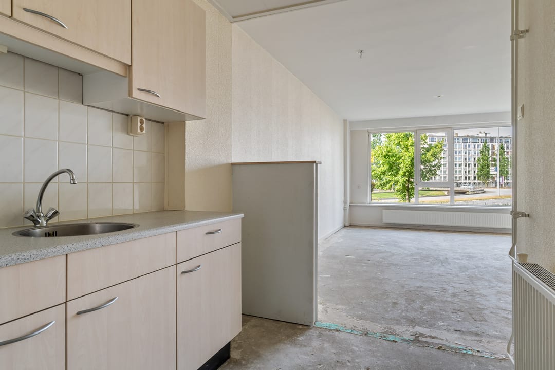 Foto 11 van Europaplein 39