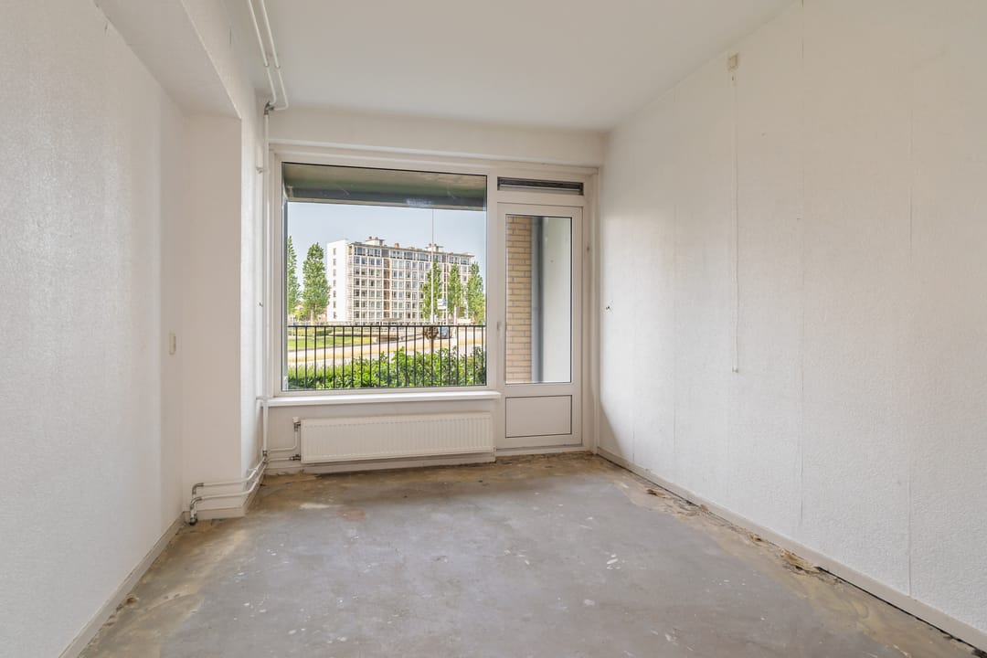 Foto 13 van Europaplein 39