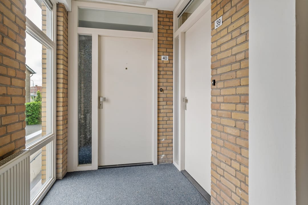 Foto 17 van Europaplein 39